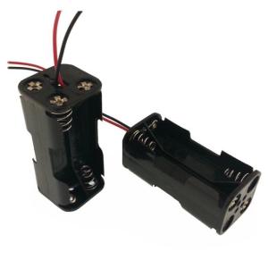 AK-BH-443-A  4xAAA PİL YUVASI KÜBİK (ALTKY)