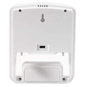 TA-218D Termometre Isı Nem Ölçer 0/+50°  (KABLOSUZ)