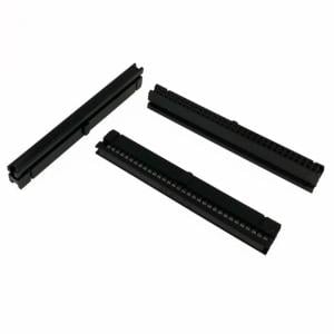 64 LÜ  YASSI  KABLO TİP DİŞİ  IDC  KONNEKTÖR  204-64