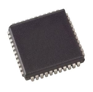 80C31 BH SMD Entegre PLCC Atmel ( TS80C31X2-MCB )