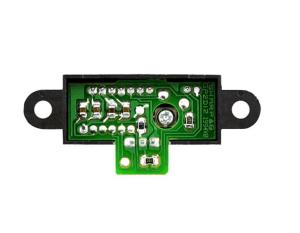 Arduino Orjinal Sharp IR Mesafe Sensörü GP2Y0A21YK0F 10 - 80 cm Mesafe