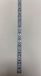 Led Bar Modül Günışığı 4014 Smd 12v 1 metre 144 Led Alüminyum Pcb Line (5 adet fiyatıdır)