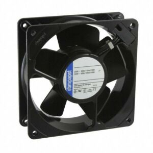 FAN 220V METAL KANAT EBM PAPST 4650Z 120x120x38 mm