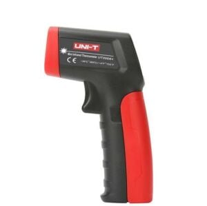 Unı-t  Ut 300A+ İnfrared Lazerli Mini Termometre -20°~400° UT300a+