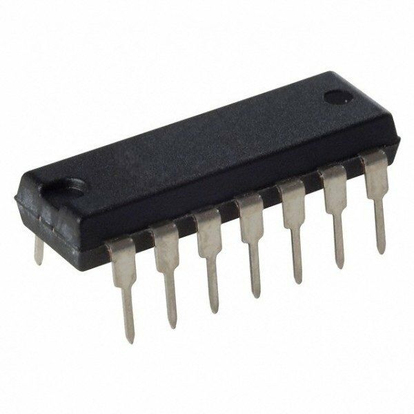 CD4561 Entegre