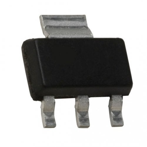 LM317  Smd Sot-223 Entegre