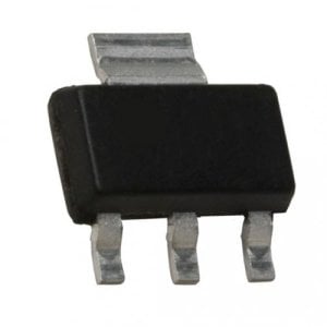 LM317  Smd Sot-223 Entegre