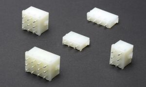 05 9500-05S  PCB TİPİ ERKEK   6,35 mm