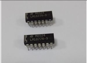 LM1877 Entegre