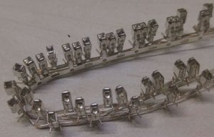 396A Konnektör Pim (396A Konnektör Pimleri için Uygun) ( 20 AD. PAKET )