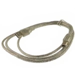 Usb Printer Kablosu 1,5 Metre