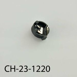 AK-CH-23-1220  CR-1220 PİL YUVASI İĞNE PİNLİ (ALTKY)