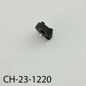 AK-CH-23-1220  CR-1220 PİL YUVASI İĞNE PİNLİ (ALTKY)