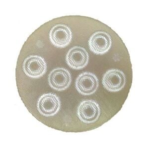 9 LED GRUP LENS 30° TIRTIRLI