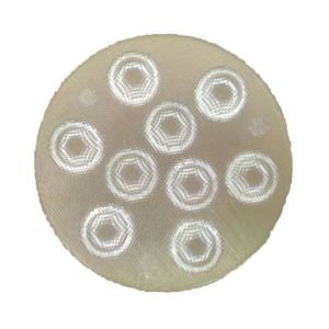 9 LED GRUP LENS 30° TIRTIRLI