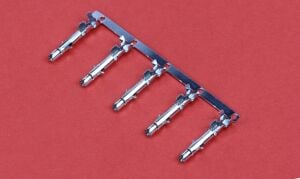 9500FT KONNEKTÖR PİMİ DİŞİ ( 20 AD.PAKET )