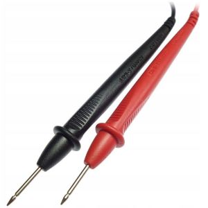 Unı-t UT L20 Ölçü Aleti Probu CAT I 1000V / CAT II 600V 10A 90°