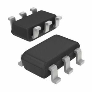 AL5802 Led Driver Entegre