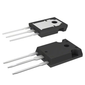 IRFP 90N20D Mosfet Transistör 94A 200V N Kanal TO-247 IRFP90N20D