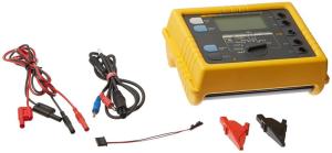 Fluke 1625-2 Geo Topraklama Test Cihazı