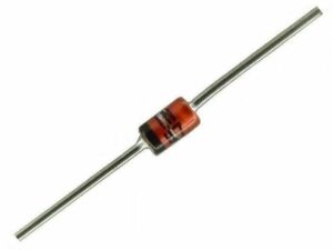 ZENER  DİYOT   5W 16V ITT YÖNSÜZ