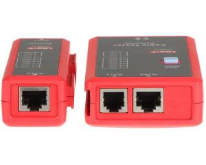 Unit UT681L Network Kablo Test Cihaz RJ45 / RJ11