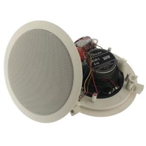 FOCUS-5 HOPARLÖR TWEETER’LI İKİ ADET