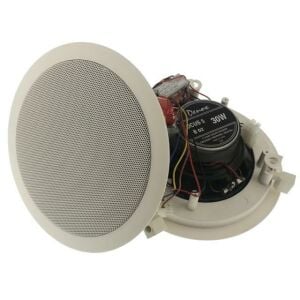 FOCUS-5 HOPARLÖR TWEETER’LI İKİ ADET