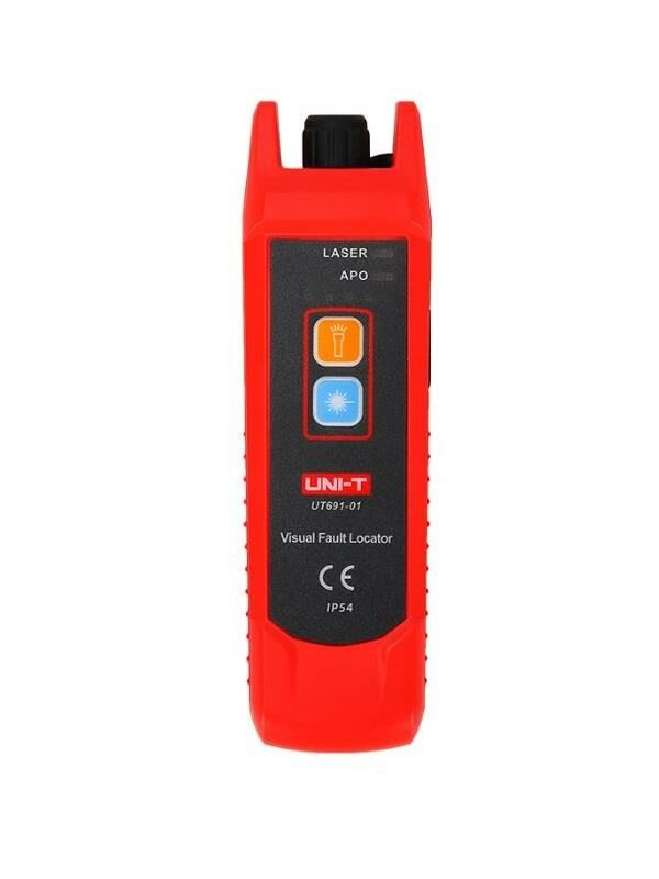 Unı-t Ut 691-01 Fiber Optik Hata Test Cihazı 2 ~ 3km