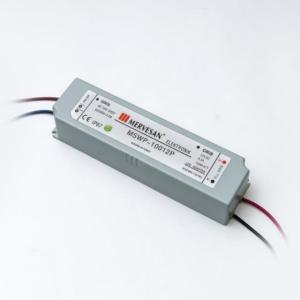 MERVESAN  MSWP-100-24  24V 4,2 AMP 100W MTWP SWITCHING ADAPTÖR IP67