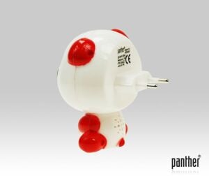 Panther Ayıcık Gece Lambası PT-601