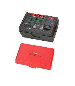 UNI-T UT 501B 1000V Dijital İzolasyon Megeri UT501B