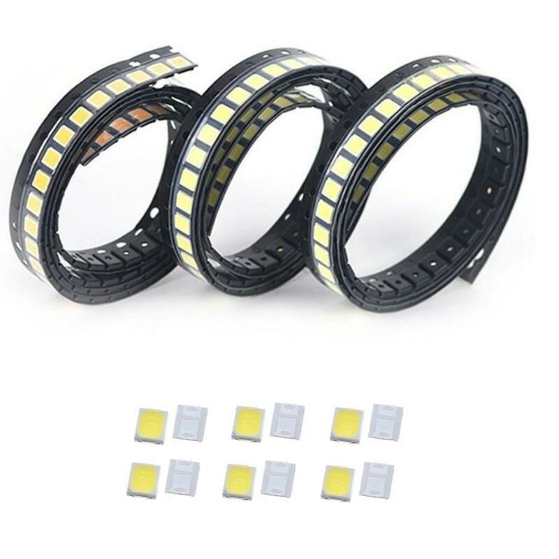 Smd Led 2835 Mavi 3V 60mA