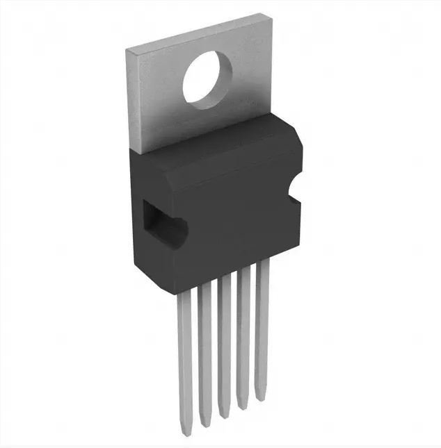 LM2575T-12 To-220  Entegre