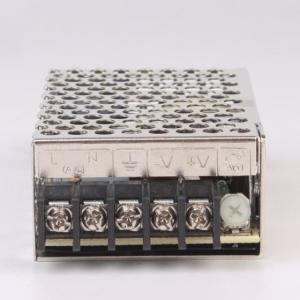 SMPS CNDF-S-15-24 15W 24V/0,700mA Güç Kaynağı