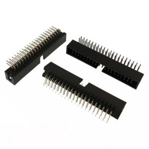 40 LI  90°  KİLİTSİZ ERKEK  IDC  KONNEKTÖR  202-40R