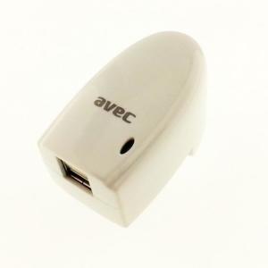 AVEC USB 2 Lİ 5V 2A ŞARJ AV-505