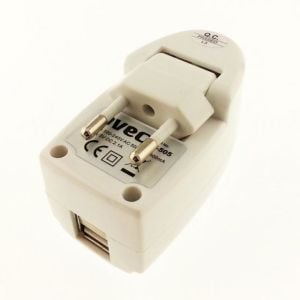 TORIMA USB ŞARJ CİHAZI 5V  12W