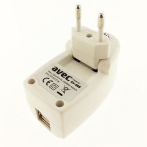 TORIMA USB ŞARJ CİHAZI 5V  12W