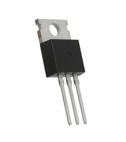 IXTH 50N20 Mosfet Transistör 50A 200V N Kanal TO-220 IXTH50N20