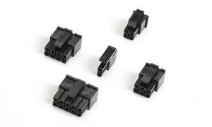 08 315-08H DİŞİ KONN. 5558-08H Mikro Mini Fit