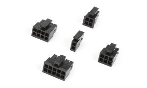 08 315-08H DİŞİ KONN. 5558-08H Mikro Mini Fit