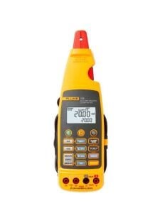Fluke 773 Miliamper Proses Pensmetre