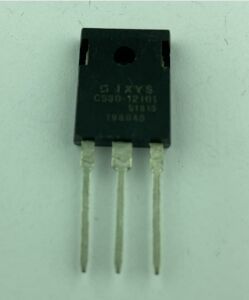 CS 30-12 TRİSTÖR  1200V 49A TO247AD