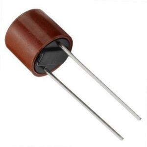 SİGORTA  PCB  TİP   T500 mA