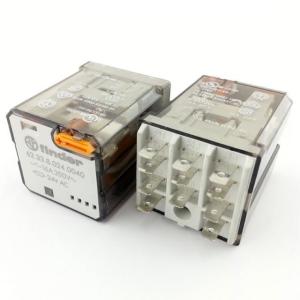 Finder Röle 62.33.8.024.0000 24v 16a Ac 3 Kontak