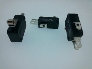 HIGHLY SWİTCH VT16051C 16X28mm 14mm MAKARALI ( KALİTELİ )