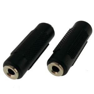STEREO ADAPTÖR 3,5 mm DİŞİ / 3,5 mm DİŞİ ÇEVİRİCİ