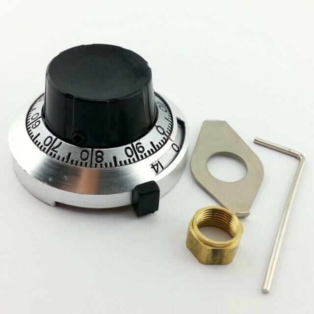 DİAL BÜYÜK RB ( B2 ) ( H-46 ) 46MM HTF