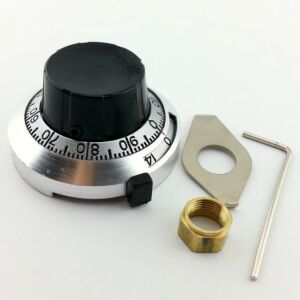 DİAL BÜYÜK RB ( B2 ) ( H-46 ) 46MM HTF